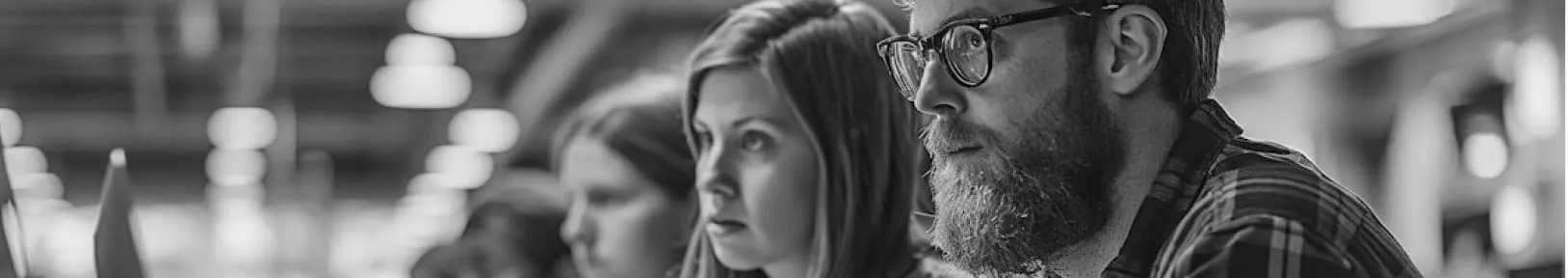 **Talleres formativos** programados