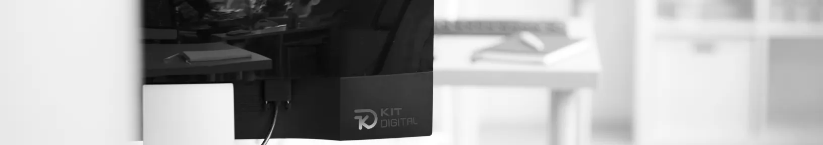 **Kit Consulting**, avanza en tu transformación digital