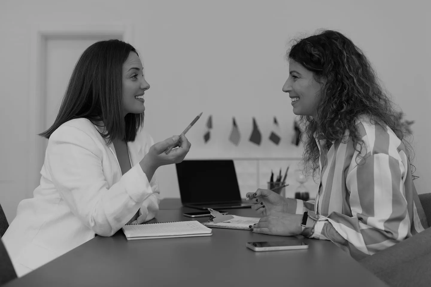 Nuestra **oferta formativa**