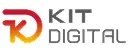 Transforma tu negocio con el **Kit digital**