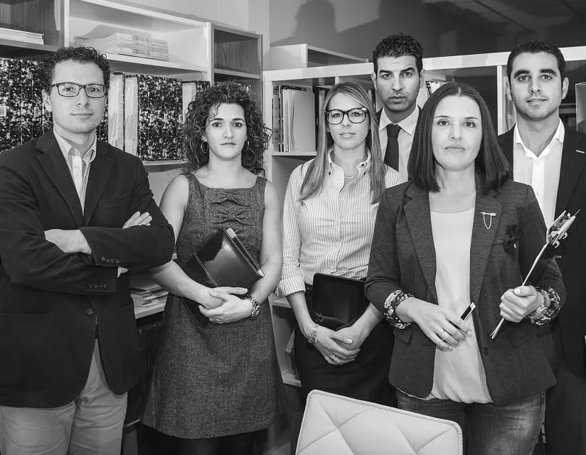 Lo que nos hace **diferentes**