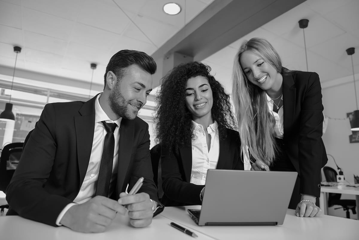 Aprovechate de la formación bonificada para empresas