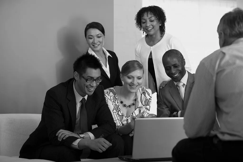 Lo que nos hace **diferentes**